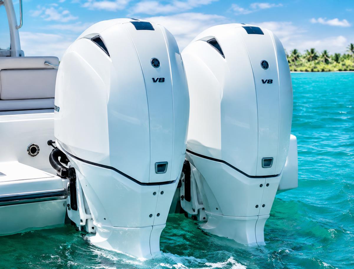Marine Equipment